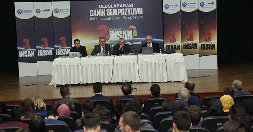Şehir ve İnsan Canik'te masaya yatırıldı