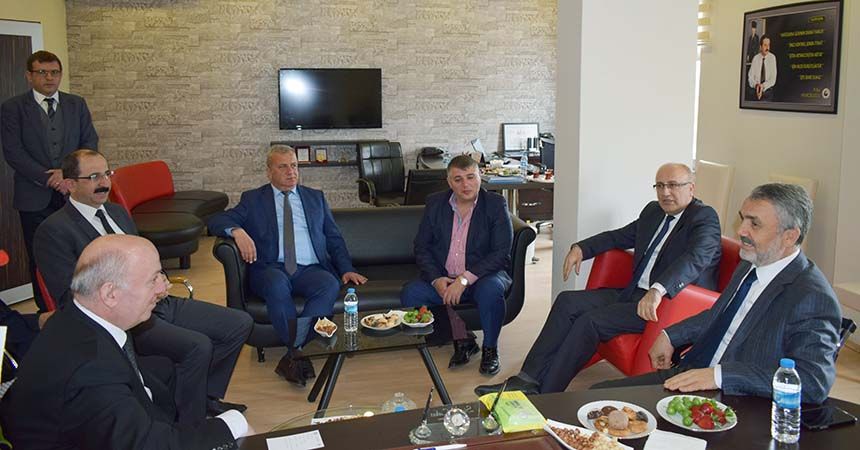 Çakır: Erken seçimi olumlu karşılıyoruz