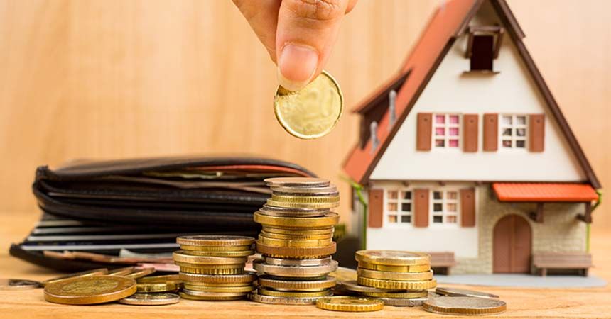 Konut kredilerine müdahale geliyor Konut kredilerine müdahale geliyor
