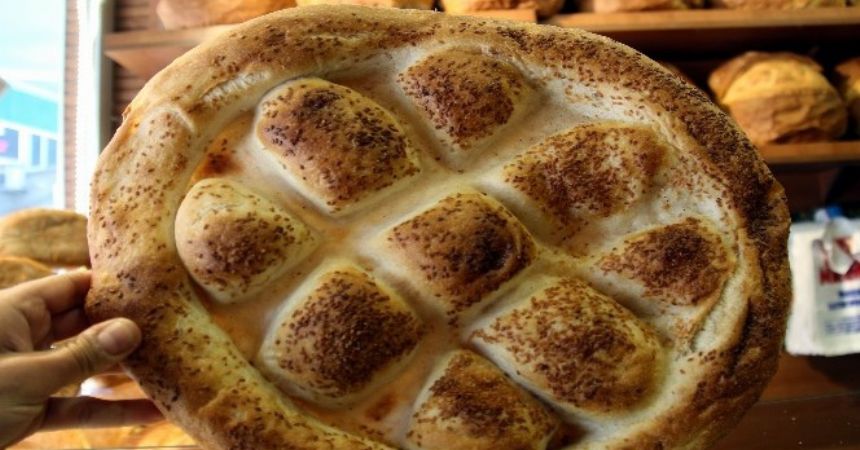 Pideye zam geliyor