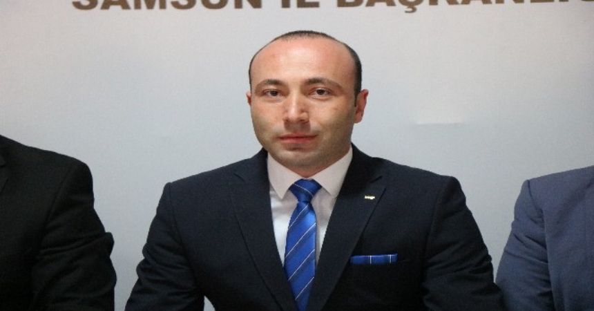 'Cevabı millet verecek'