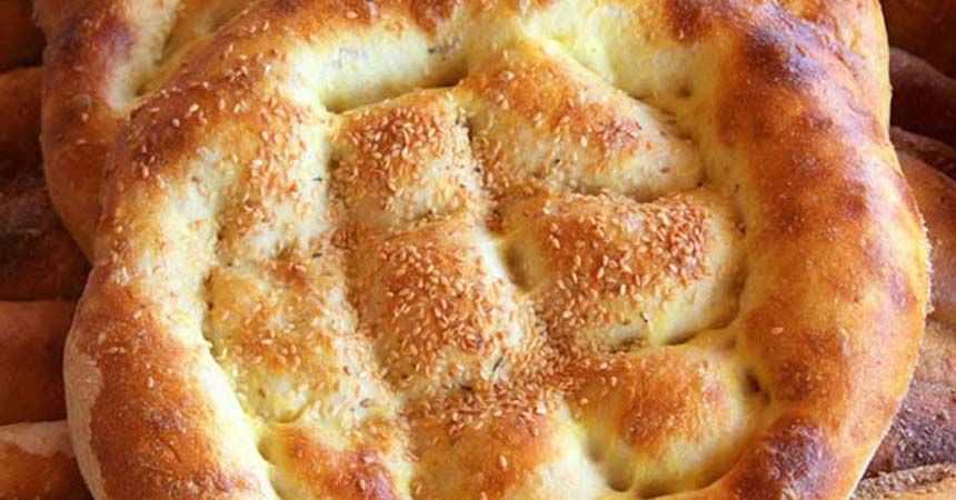 Ramazan pidesine zam