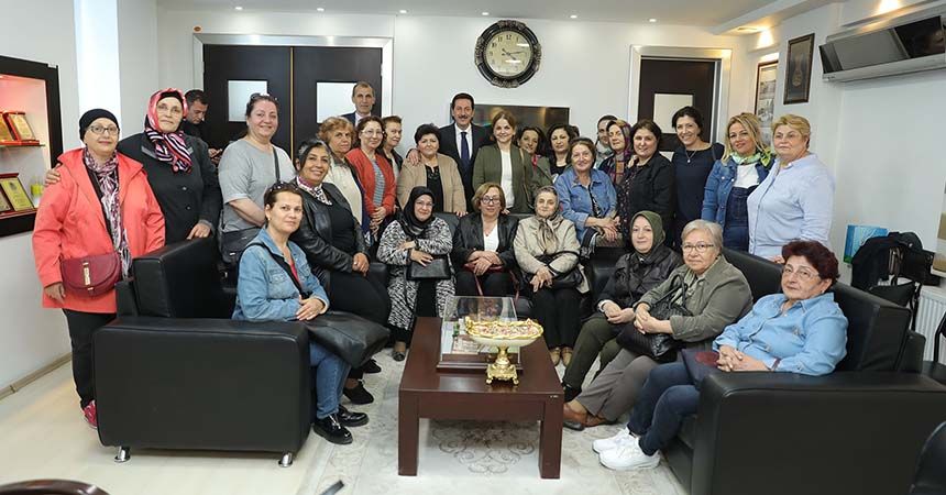 Serginin geliri Mehmetçik Vakfı'na