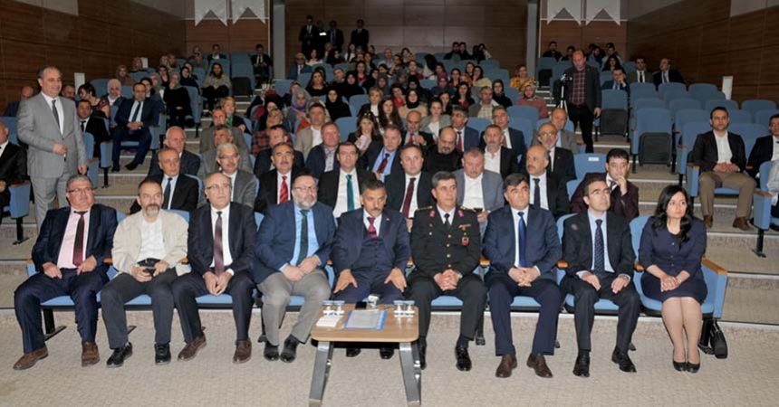 Şiddetli mücadele seferberliği başlatıldı