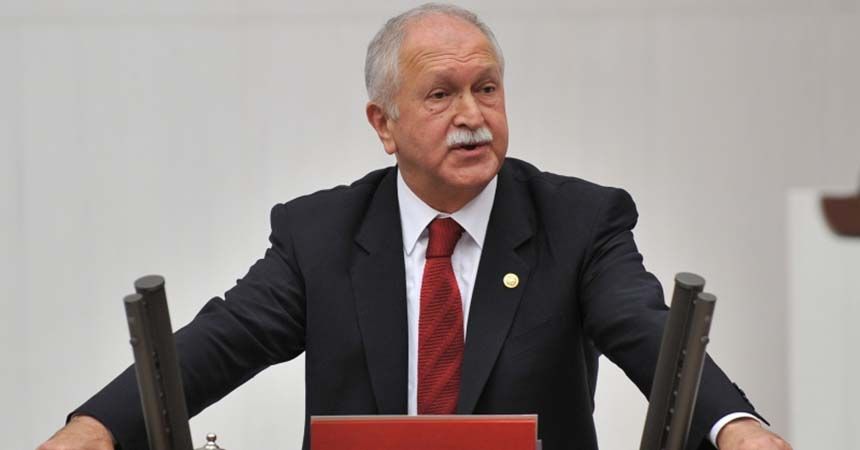 Giresunlunun tren hayali rafa kalktı