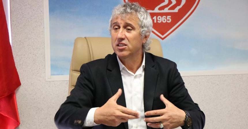 'Utanıyorum' dedi, istifa etti!