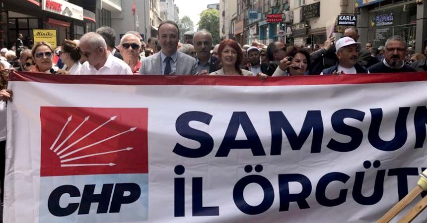 'Emekçinin hakkını yedirmeyeceğiz'