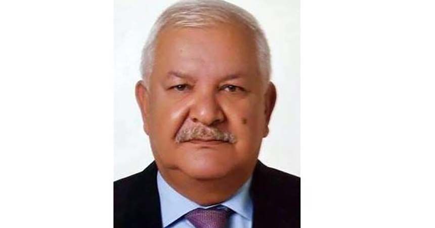 Emekli Başkomiser evinde ölü bulundu