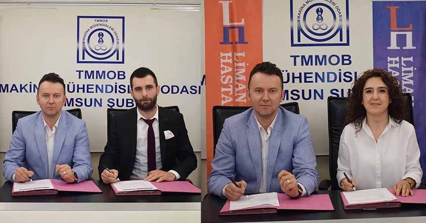 MMO’dan üyelerine yeni hizmetler