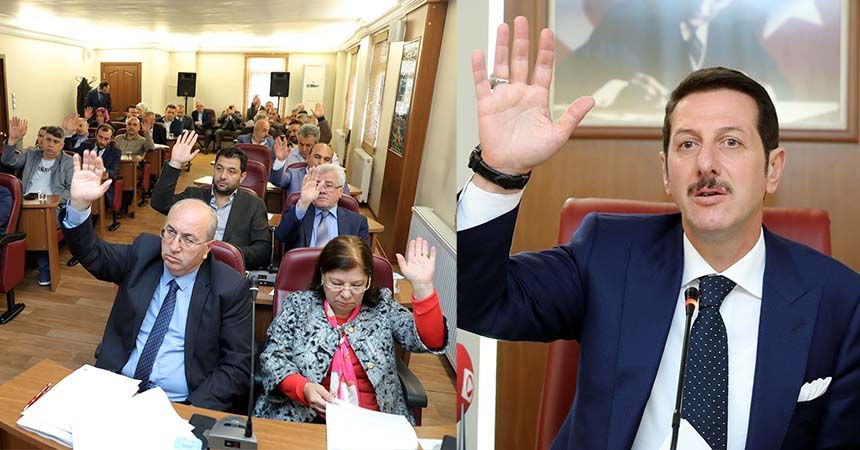 Cemal Safi'nin adı İlkadım'da yaşayacak