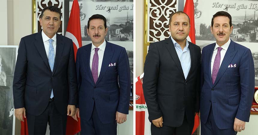 Tok: 24 Haziran'da tüm oyunları bozacağız