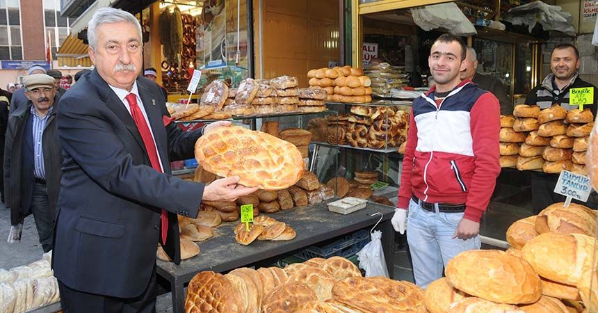 Ramazan bereketiyle geliyor Ramazan bereketiyle geliyor
