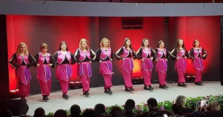 İlkadım sanat günleri İlkadım sanat günleri