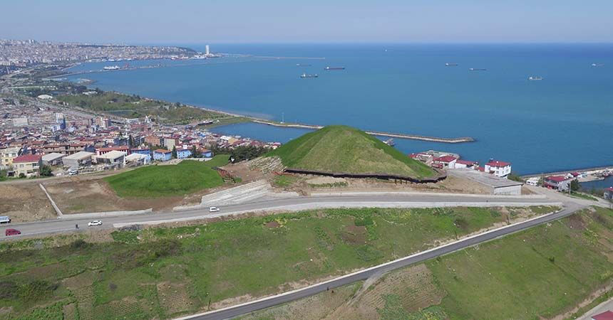 Sancaktepe, turizm merkezi olacak