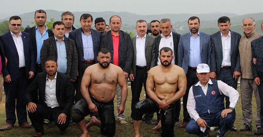 450 yıllık gelenek