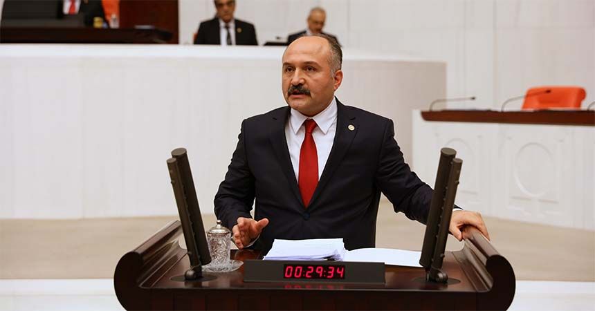 Çay üretiminde sorun 'yapısal'