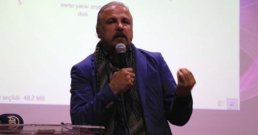 “Türkiye’yi parayla terbiye etmeye çalışıyorlar”