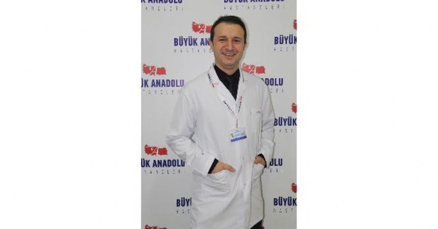 Bel ve boyun fıtığına dikkat