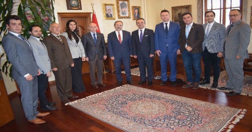 MMO’dan Büyükşehir çıkartması