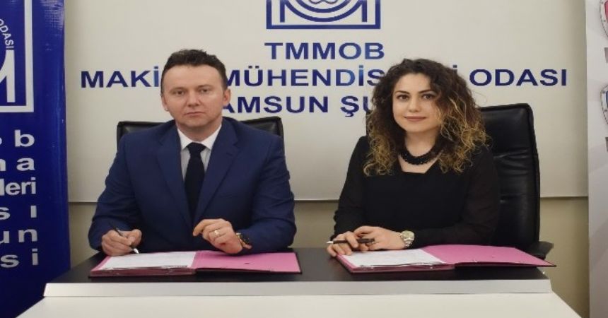 MMO’dan ‘dil’ protokolü
