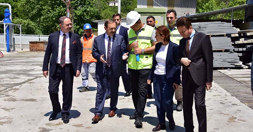 'Gülsan'ın taşınmasını sonuçlandıracağız'