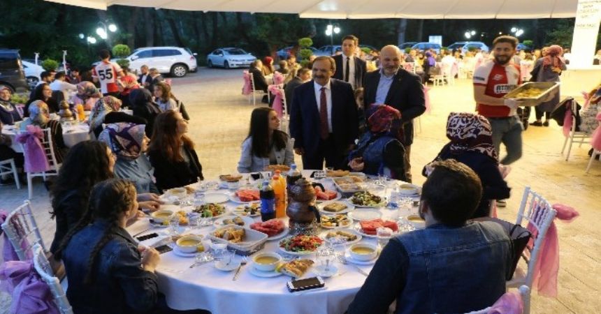 Karaduman: “Hedeflerimize ulaşmak için...
