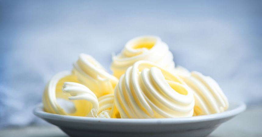 Ramazan'ın zam şampiyonu tereyağ Ramazan'ın zam şampiyonu tereyağ