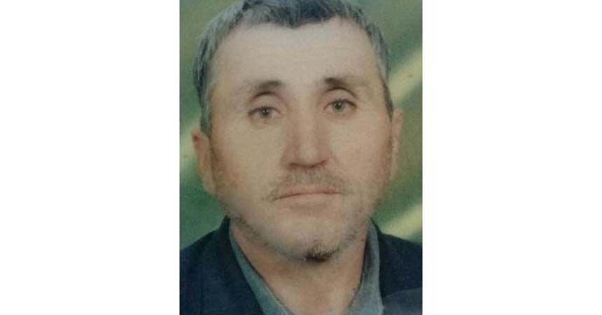 Eşekten düşerek yaşamını yitirdi