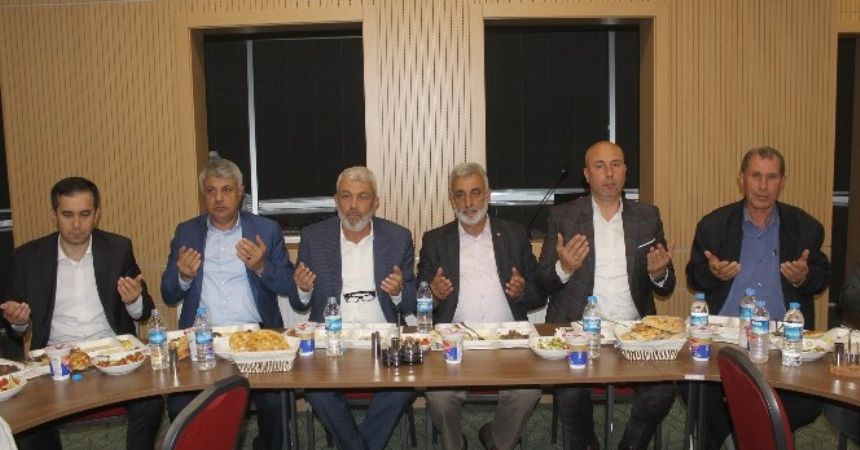 24 Haziran seçimleri çok önemli