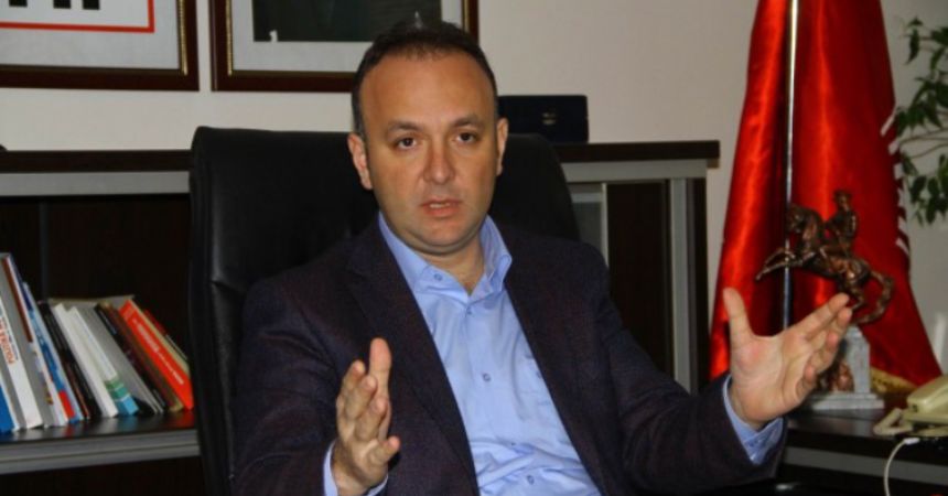 'Bin Tufan feda olsun’