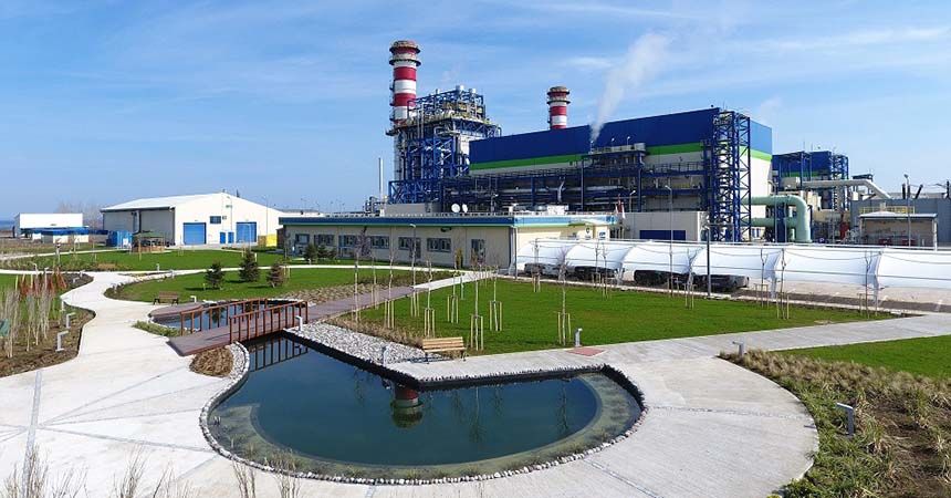 OMV’den Samsun’a 35 milyonluk yatırım