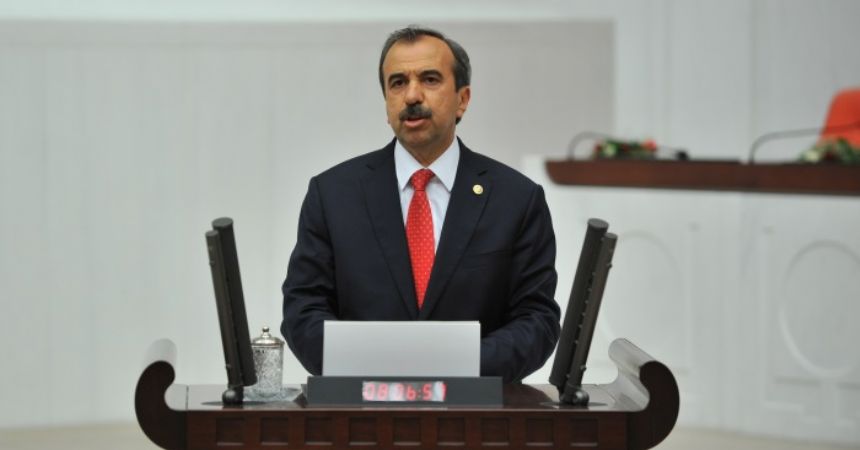 Tekin'den veryansın!