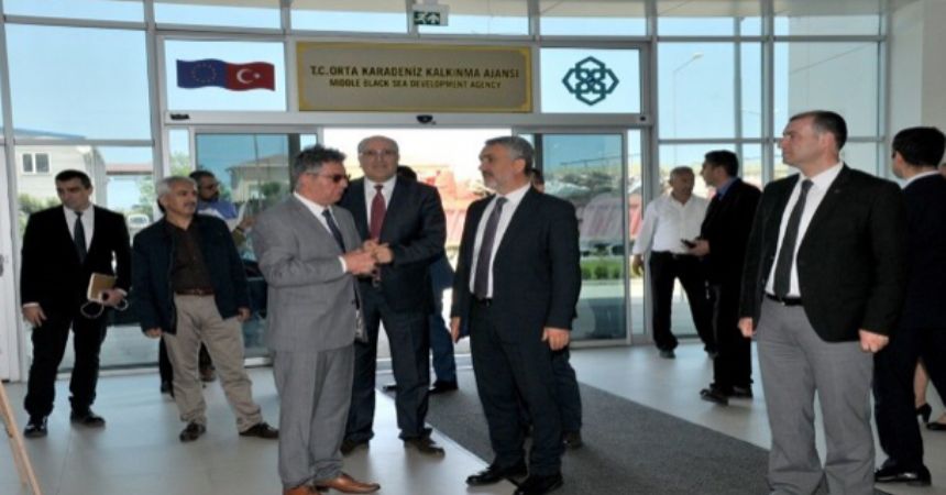  İşbirliğinin güçleniyor 