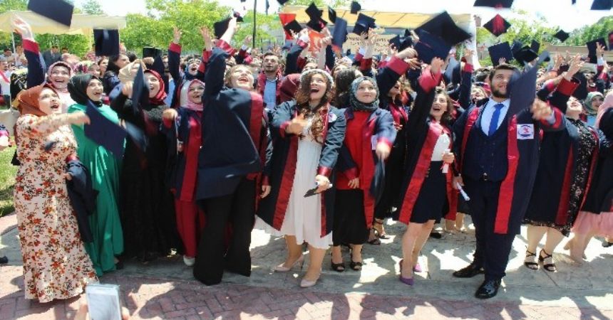 Borsa MYO kep attı