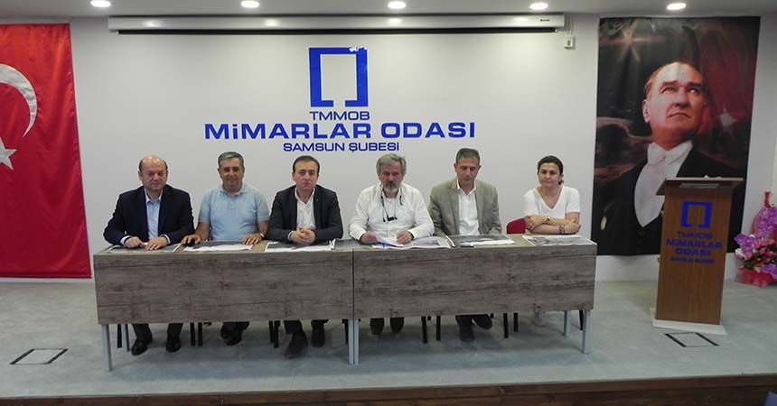Sahil yolu çalışmalarına Danıştay engeli