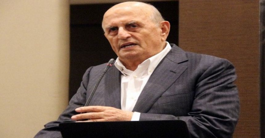 Yeşilyurt'ta hedef 5 bin ton