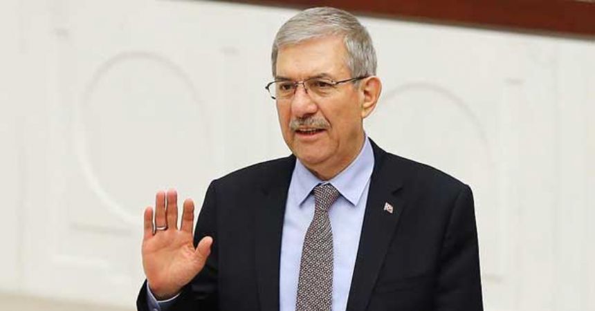 Bakan'dan Erdoğan yorumu