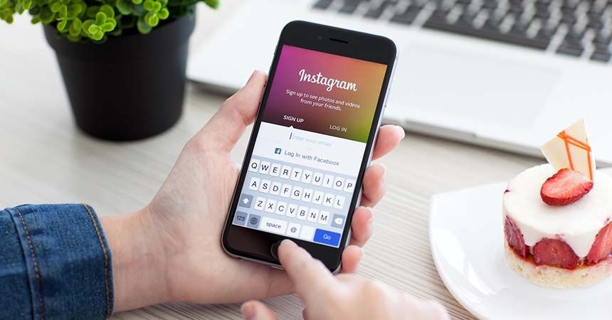 Instagram sahtekarları işte böyle çalışıyor!