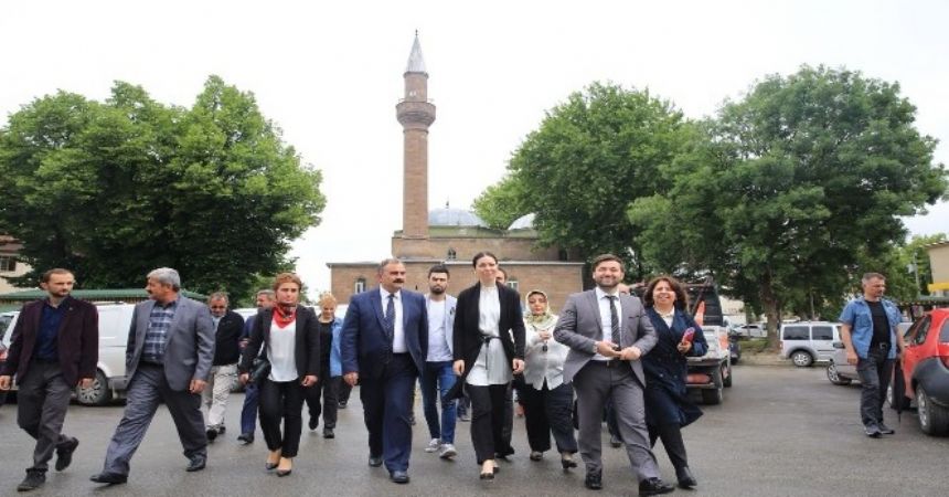 Sandıktan en doğru karar çıkacak