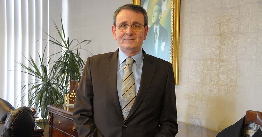 Murzioğlu, Samsun’un gurur markalarını kutladı