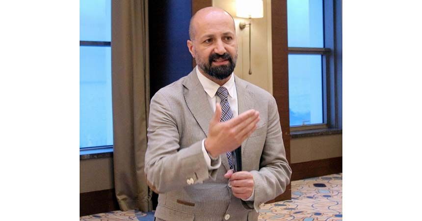 Çiftçilere verilen eğitim, fındık verimini yüzde 30 arttırdı Çiftçilere verilen eğitim, fındık verimini yüzde 30 arttırdı