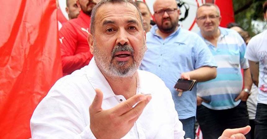 'Önceliğimiz hastayı diriltmek'