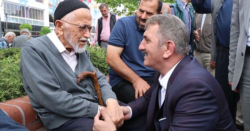 Köktaş: Yeni yönetimle, yeni hedeflere...