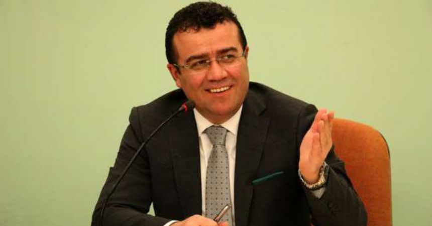 Taşçı'dan CHP'ye yanıt