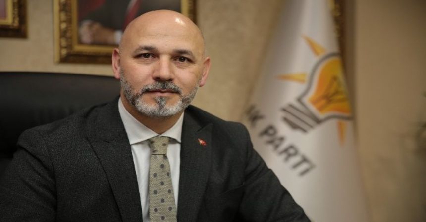 AK Parti Türkiye’nin makus talihini değiştirdi