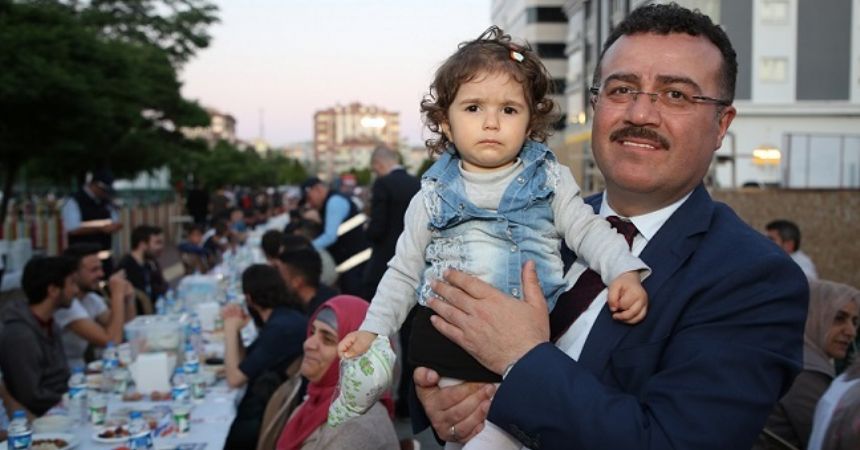 Taşçı’dan Atakumlulara teşekkür