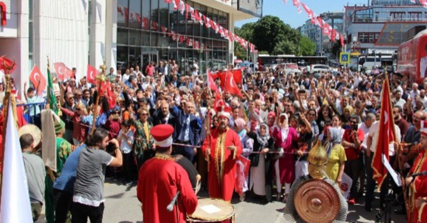 ‘Ekonomik ihanet yaşanabilir’