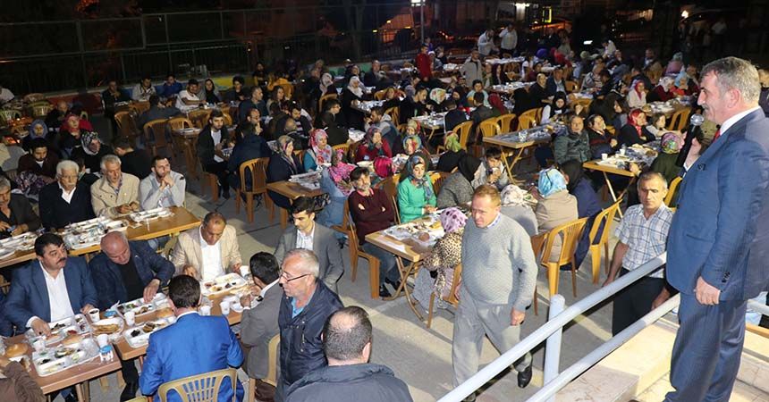 Köktaş: Yine yaparsa AK Parti yapar