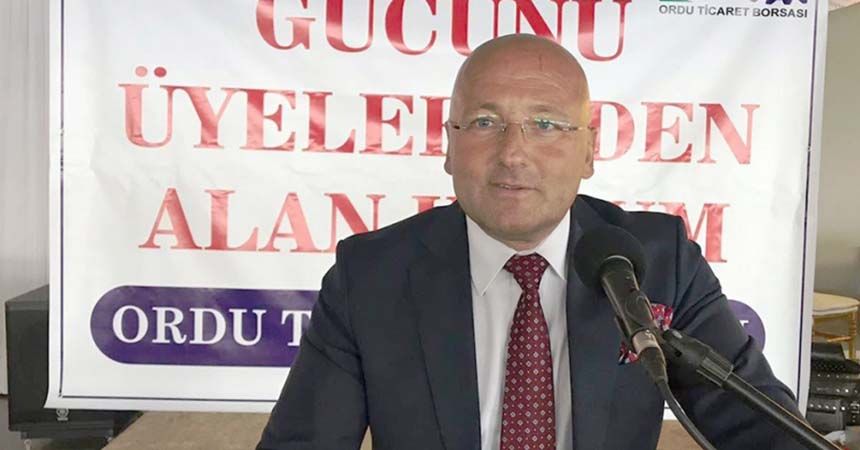 Kahraman: Fındık kanunu çıkmalı Kahraman: Fındık kanunu çıkmalı