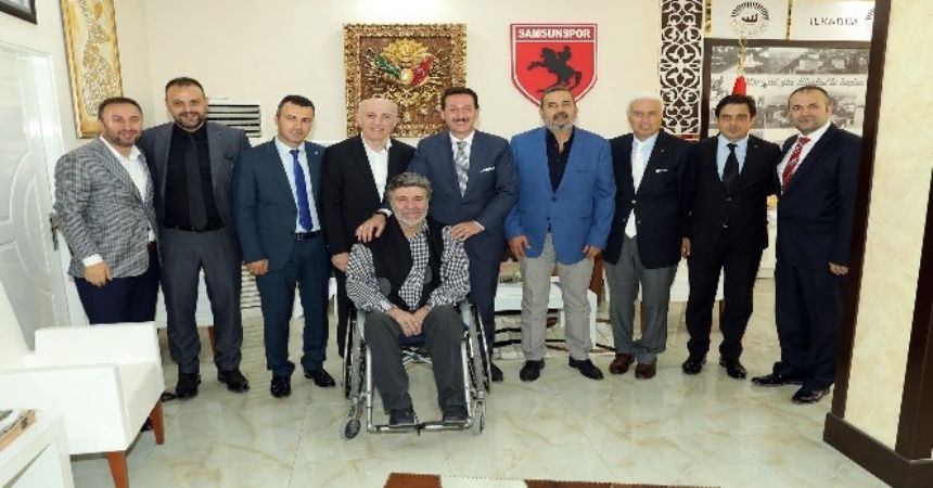 'Tok'un desteği yadsınamaz'